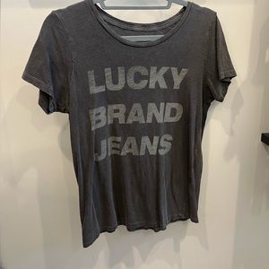 Lucky Brand T-Shirt